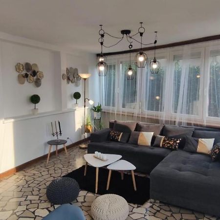 Apartament Sea House Lea Novi Vinodolski Zewnętrze zdjęcie