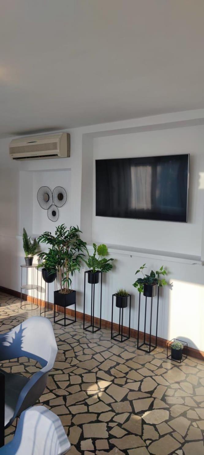 Apartament Sea House Lea Novi Vinodolski Zewnętrze zdjęcie