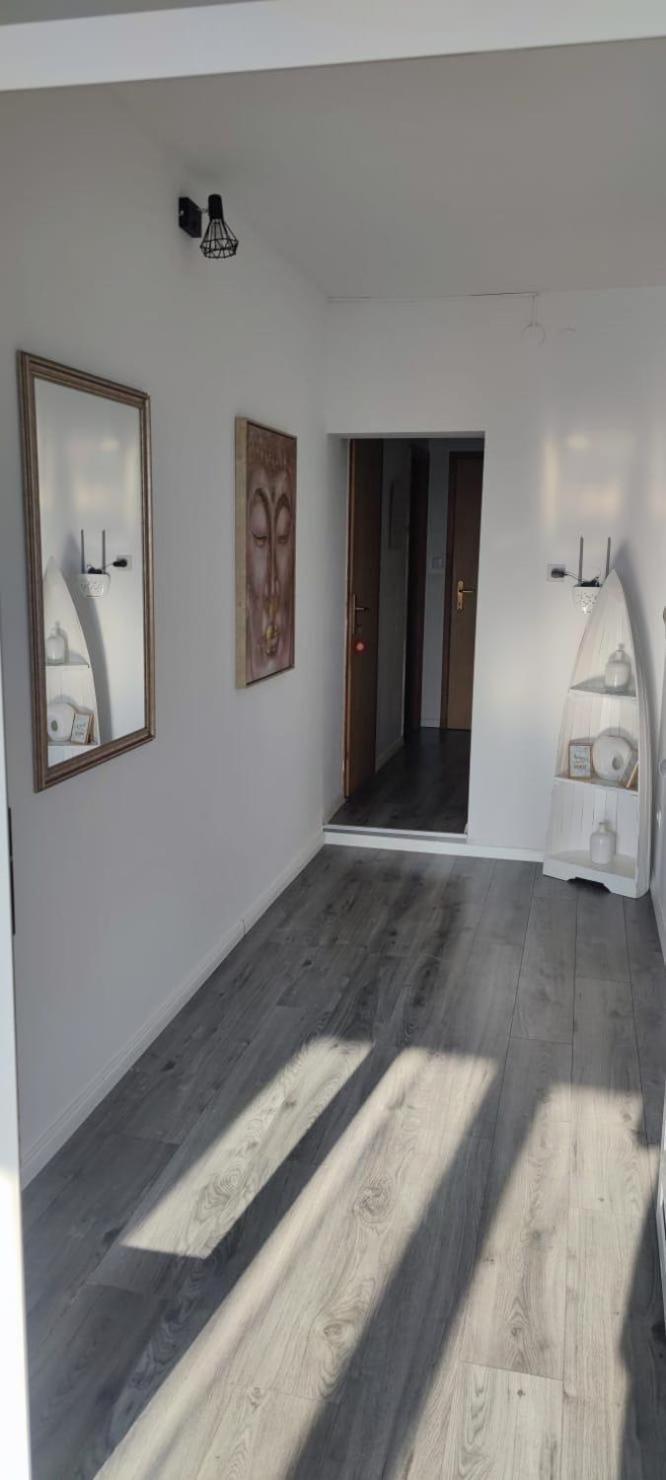 Apartament Sea House Lea Novi Vinodolski Zewnętrze zdjęcie