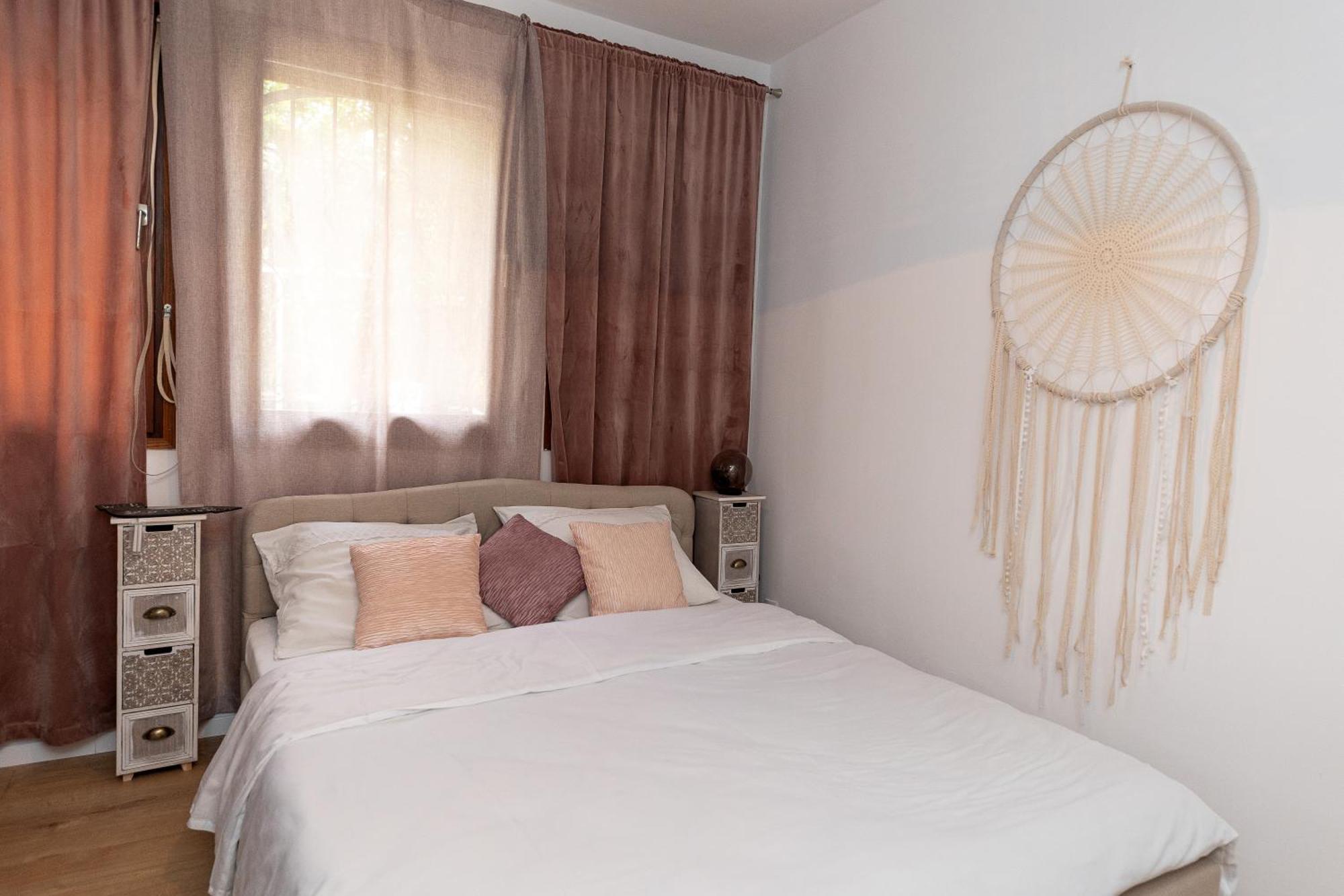 Apartament Sea House Lea Novi Vinodolski Zewnętrze zdjęcie