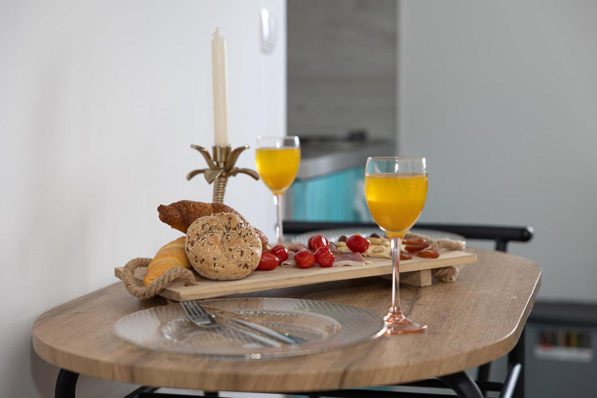 Apartament Sea House Lea Novi Vinodolski Zewnętrze zdjęcie