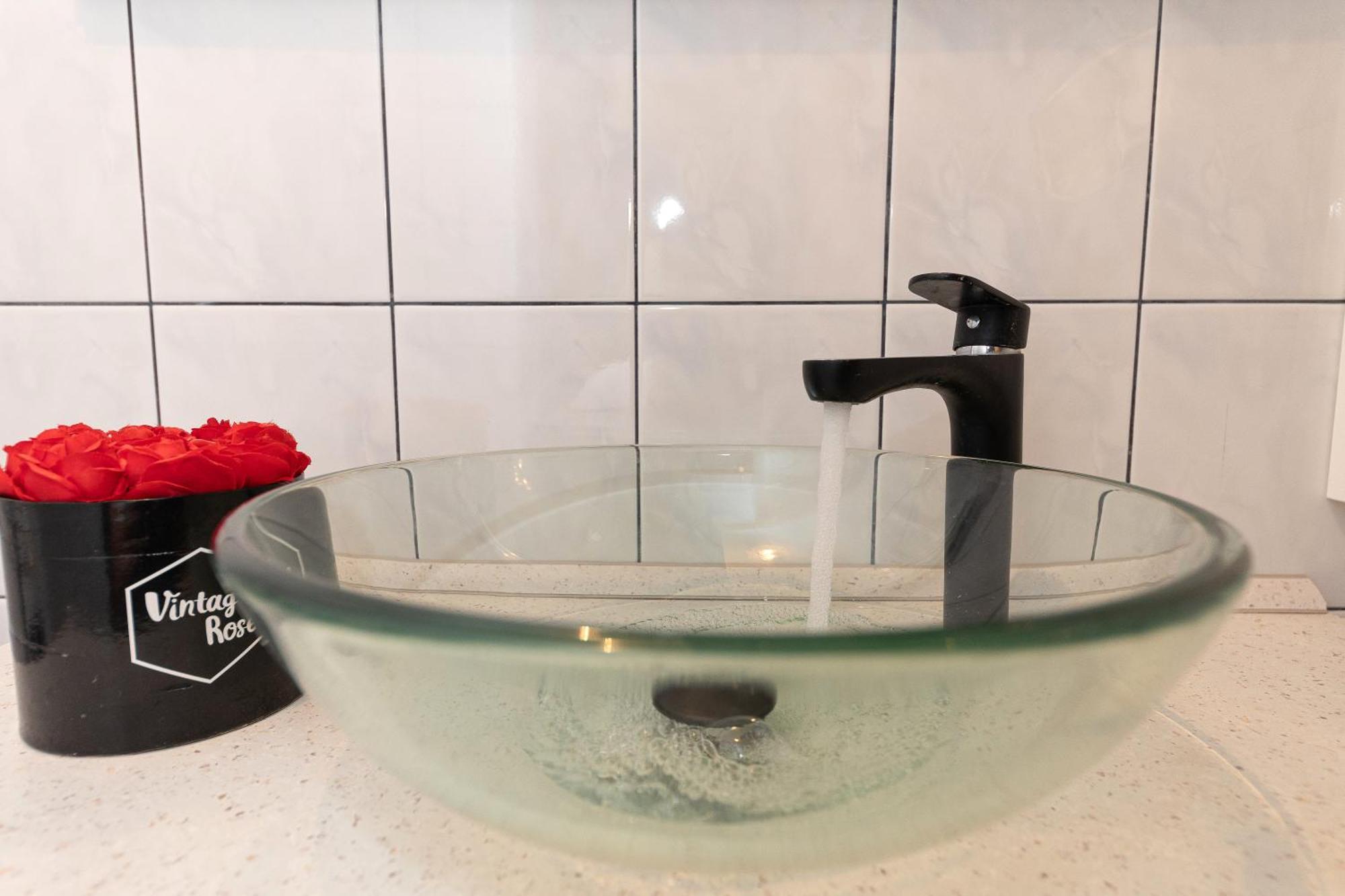 Apartament Sea House Lea Novi Vinodolski Zewnętrze zdjęcie