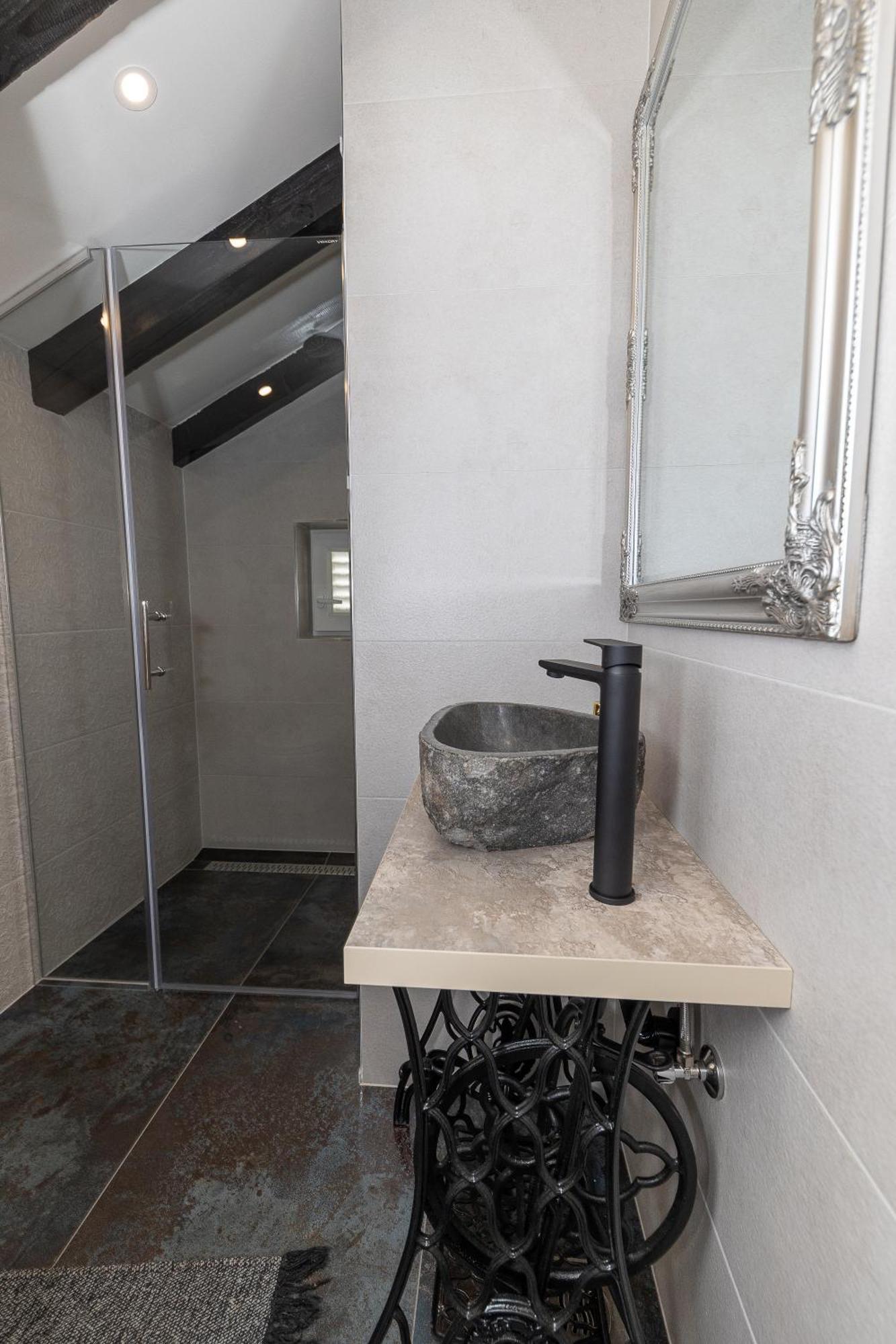 Apartament Sea House Lea Novi Vinodolski Zewnętrze zdjęcie